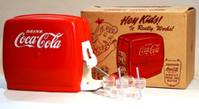 Vintage 1950s coca for sale  Waco