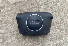 Airbag volante audi usato  Pavia