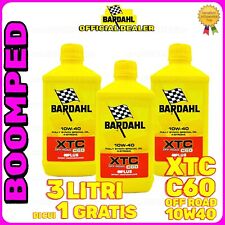 Bardahl bardhal xtc usato  Russi