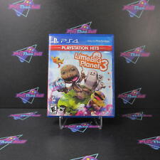 little big planet 3 ps4 comprar usado little big planet 3 ps4 comprar usado Enviando para Brazil