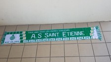 écharpe vintage asse d'occasion  Saint-Just-Saint-Rambert