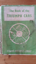 Book triumph cars for sale Book triumph cars for sale  SLOUGH