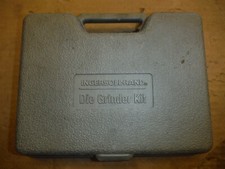 Kit de moedor Ingersoll-RAND *205C comprar usado  Enviando para Brazil