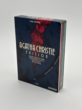 Agatha christie edition gebraucht kaufen  Fulda