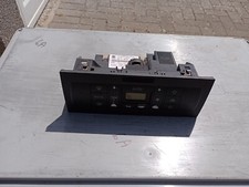 Audi digital heater for sale  CHINNOR