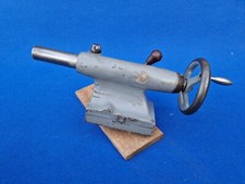 Reitstock drehbank mk2 gebraucht kaufen  Bennewitz