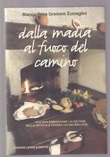 Libro dalla madia usato  Italia