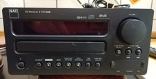 Nad 715 dab gebraucht kaufen  Winnenden