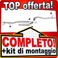 Scarico completo per usato  Italia