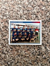 Squadra atletico catania usato  Firenze