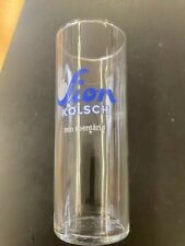 Sion kölsch glas gebraucht kaufen  Bad Honnef