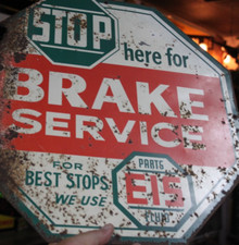 garage stop sign for sale garage stop sign for sale South Beloit