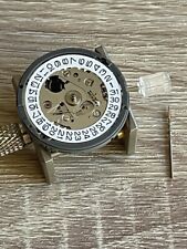 Seiko nh35 hattori gebraucht kaufen  Göttingen