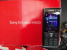 Sony k600i cyber for sale  BEAULY