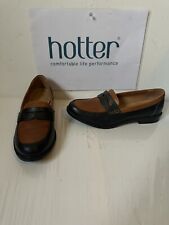 Hotter dorset leather for sale  CARDIGAN