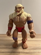 Vintage thundercats monkian for sale  WORTHING