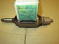 INDOTTO DINAMO LANCIA FLAMINIA  -  DN 45 / 20 B DYNAMO comprar usado  Enviando para Brazil