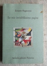 Ernesto ragazzoni mie usato  Acquaviva Picena