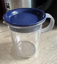 Tupperware 2020 tafelperle gebraucht kaufen  Hanau
