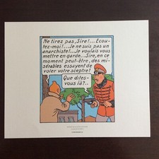 Herge moulinsart 2011 d'occasion  Nantes-