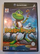 Frogger beyond gamecube for sale  OLDHAM