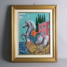 Quadro francesco gonzaga usato  Inverigo