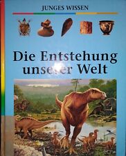 Entstehung unserer junges gebraucht kaufen  Rauschenberg