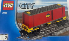 Lego 7939 carro usato  Santo Stefano di Magra