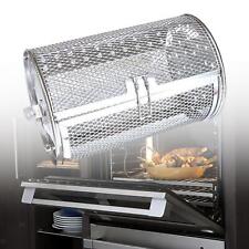 Rotisserie grill röster gebraucht kaufen  Versand nach Germany