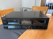 Technics tr265 stereo for sale  SOUTHAMPTON