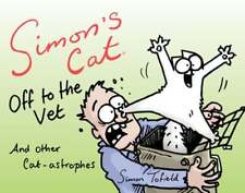 Simon cat vet for sale  Sparks