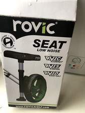 Rovic rv1c rv1s for sale  WORCESTER PARK