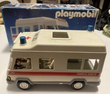 Vintage 1984 playmobil for sale  Albany