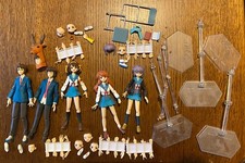 Figma melancholy haruhi for sale  KNARESBOROUGH