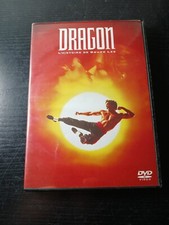 Dvd dragon histoire d'occasion  La Valette-du-Var