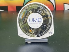 SOCOM US Navy Seals Fireteam Bravo (PSP) PSP Solto comprar usado  Enviando para Brazil