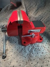 Snap tools vise for sale  Perrysburg