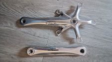 Guarnitura ultegra 6500 usato  Ziano di Fiemme