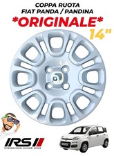 Coppa ruota fiat usato  Pomigliano d'Arco