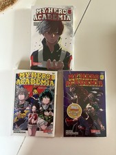 Hero academia 1 gebraucht kaufen  Mönchengladbach