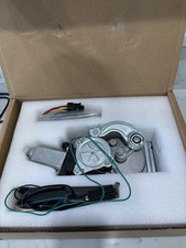 Step motor conversion for sale  Grifton