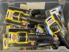krypton torch for sale  GAINSBOROUGH
