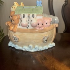 Precious moments overflowing for sale  Bethlehem