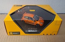 Renault clio cup d'occasion  Montbéliard