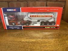 Corgi erf 74902 for sale  STOKE-ON-TRENT