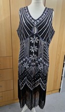 Fashion paillettenkleid charls gebraucht kaufen  Krefeld