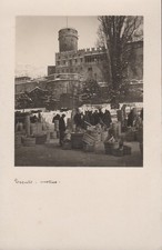 Trento motivo. usato  Italia