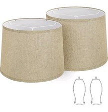 Drum lampshades set for sale  Fort Wayne
