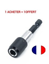 Magnetic bit holder d'occasion  Expédié en Belgium