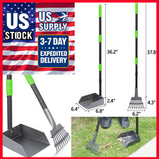 Rastrello vanga vassoio usato Rastrello vanga vassoio usato  Spedire a Italy